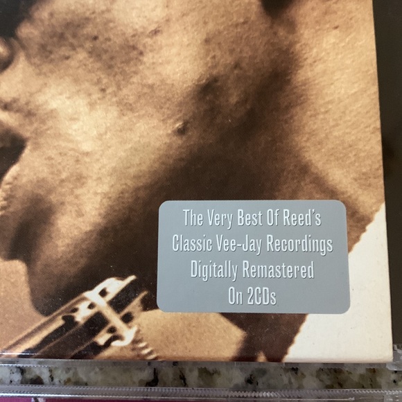 Jenny Reed the anthology & boss man 3 CD bundle. See photos for details. - Picture 4 of 13